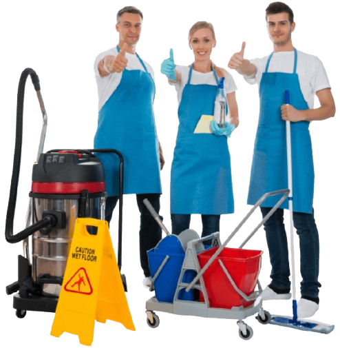 Field service SaaS